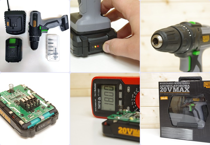 niteotools 20v