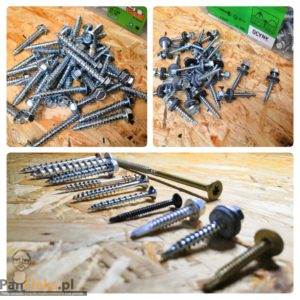 jaki wkręt