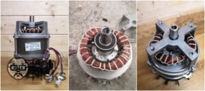 jak naprawic kosiarke