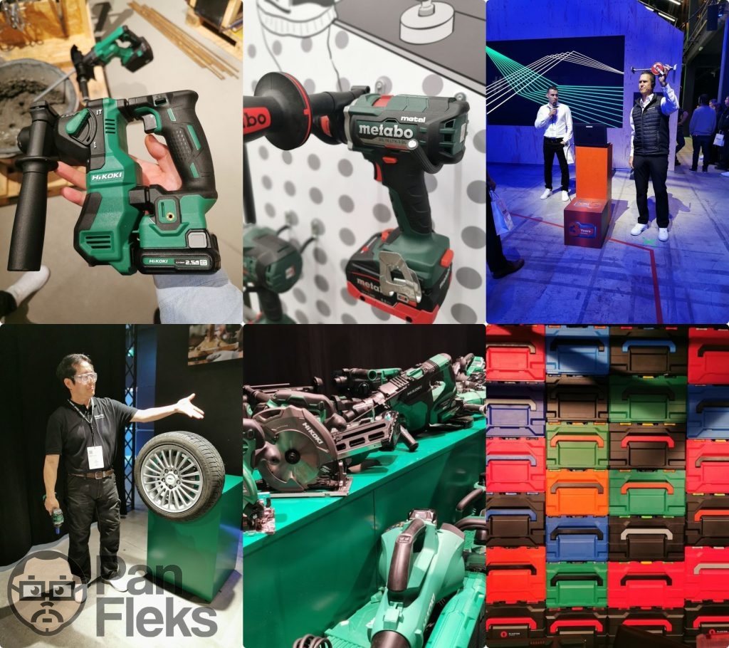 #BerlinPartnerConference