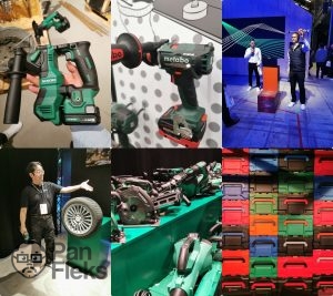 #BerlinPartnerConference